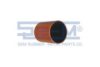 SEM LASTIK 11177 Charger Intake Hose